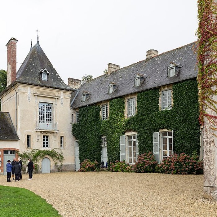 Photo de Château de la Villedubois