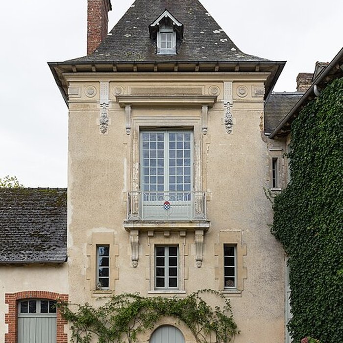 Photo de Château de la Villedubois