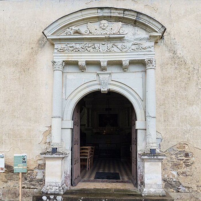 Photo de Château de la Villedubois