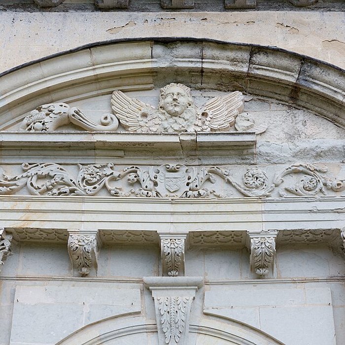 Photo de Château de la Villedubois