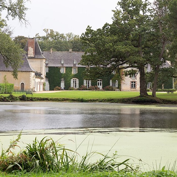 Photo de Château de la Villedubois