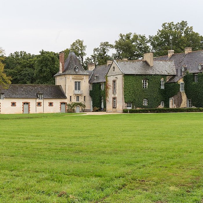 Photo de Château de la Villedubois