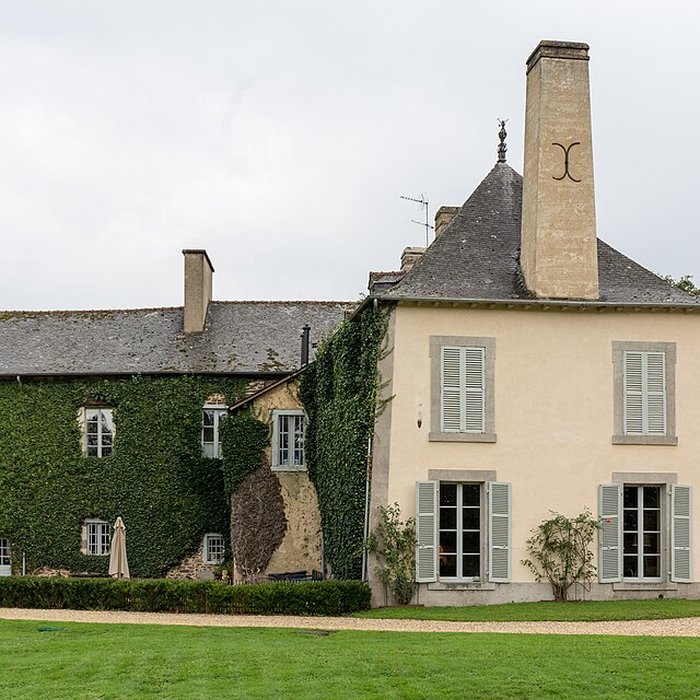 Photo de Château de la Villedubois