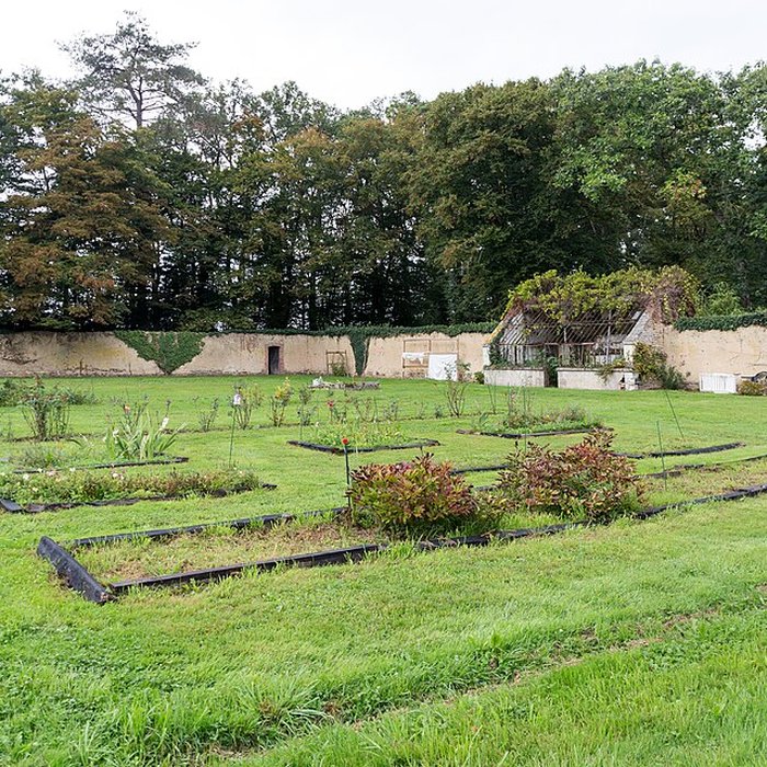 Photo de Château de la Villedubois