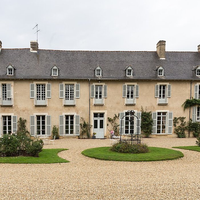 Photo de Château de la Villedubois