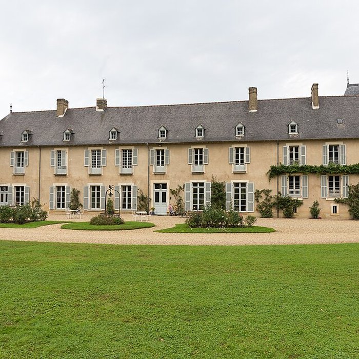 Photo de Château de la Villedubois