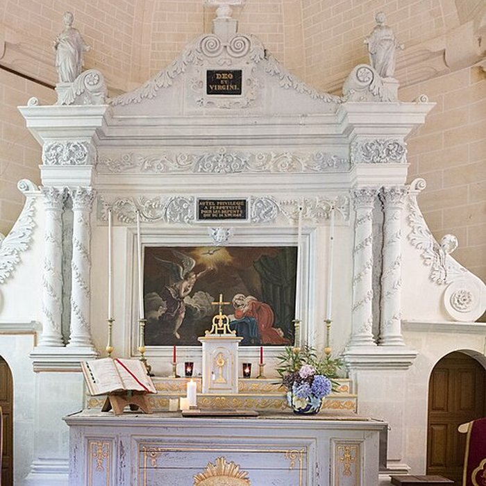 Photo de Château de la Villedubois