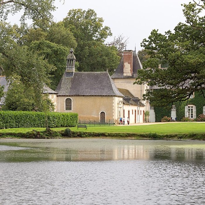 Photo de Château de la Villedubois