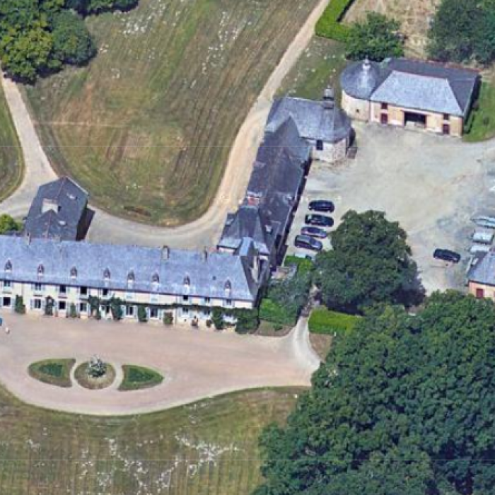 Photo de Château de la Villedubois