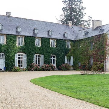 Château de la Villedubois