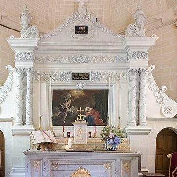 Château de la Villedubois