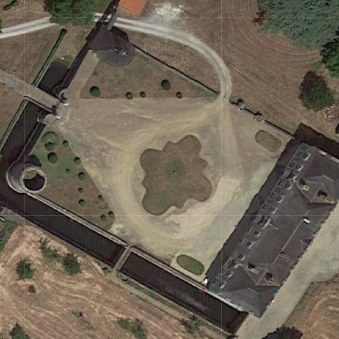 Photo de Château de la Villejégu