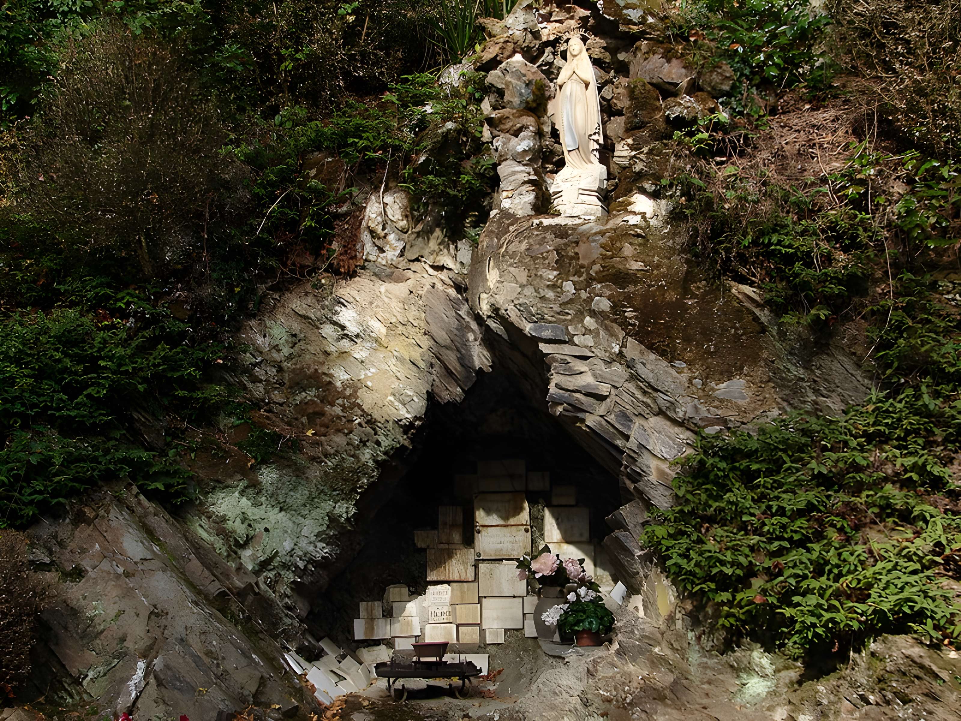 Château de la Villejégu