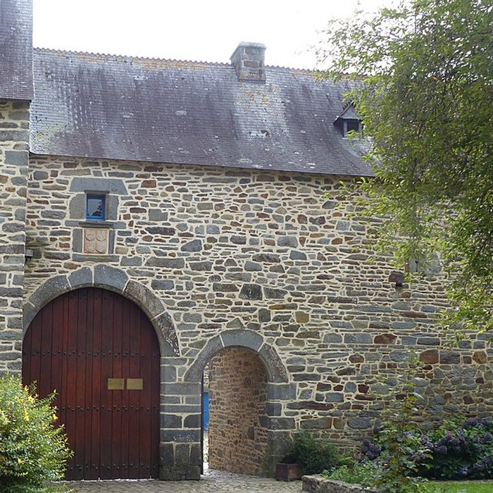 Photo de Château de la Villeneuve