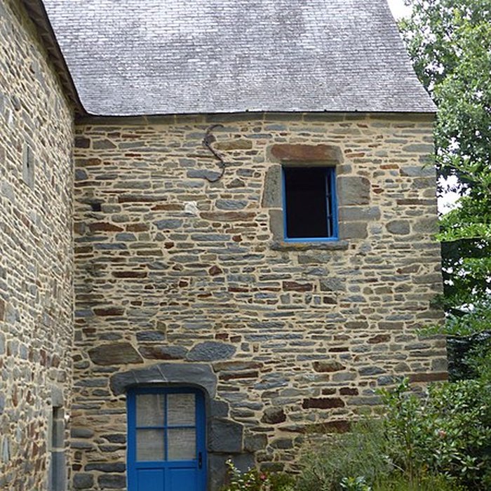 Photo de Château de la Villeneuve