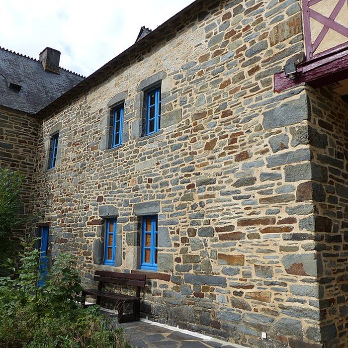 Photo de Château de la Villeneuve