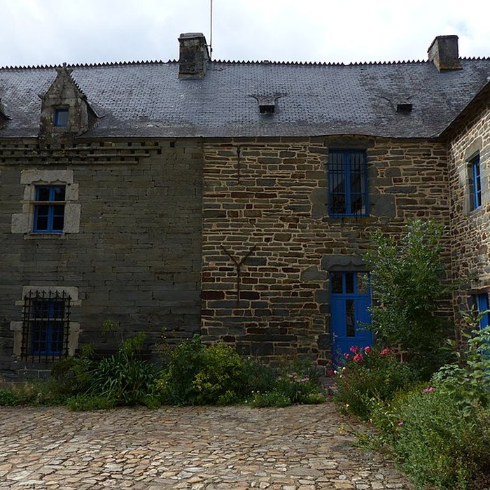 Photo de Château de la Villeneuve