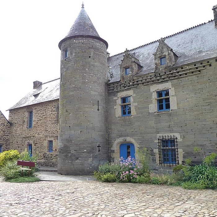 Photo de Château de la Villeneuve