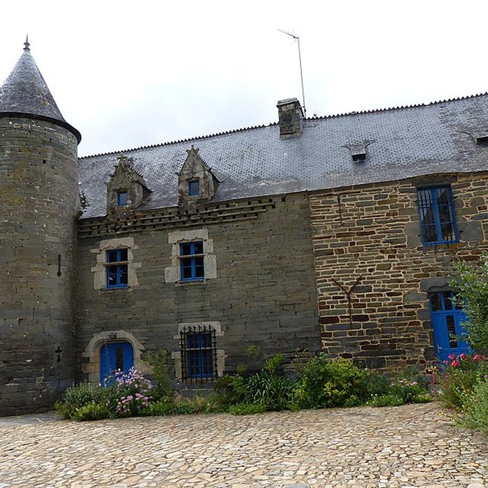 Photo de Château de la Villeneuve
