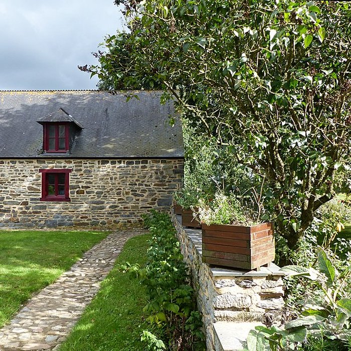 Photo de Château de la Villeneuve