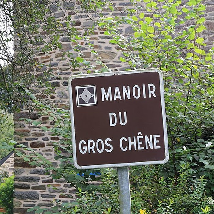 Photo de Château de la Villeneuve