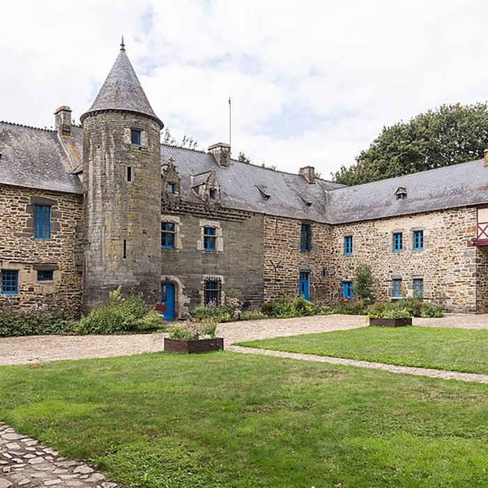 Photo de Château de la Villeneuve