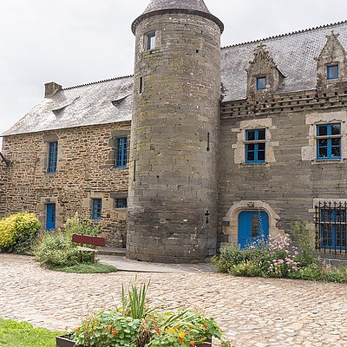 Photo de Château de la Villeneuve