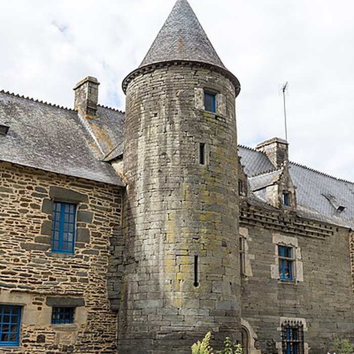 Photo de Château de la Villeneuve
