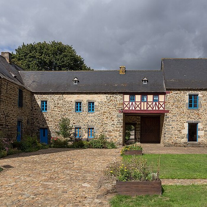 Photo de Château de la Villeneuve