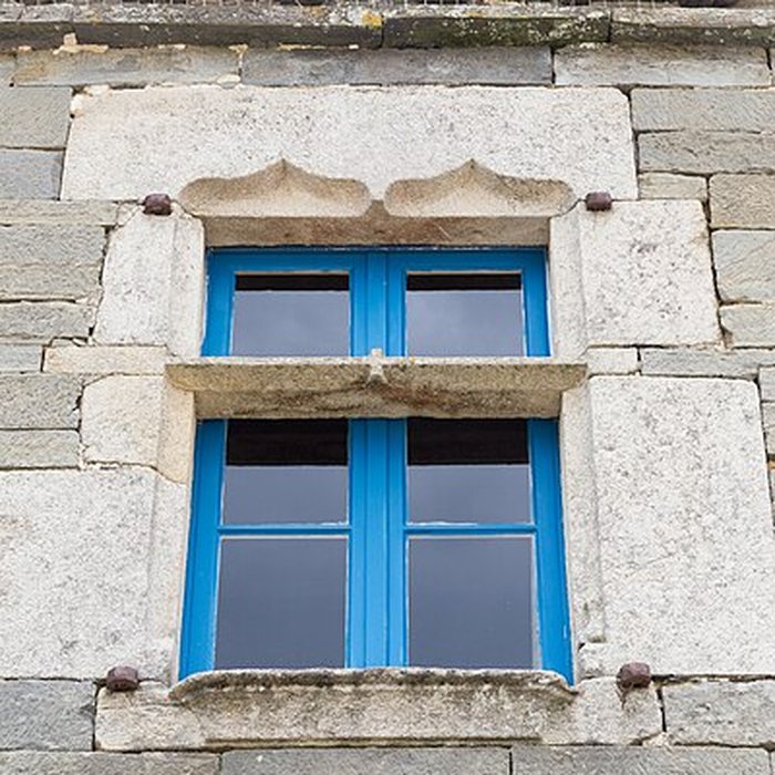 Photo de Château de la Villeneuve