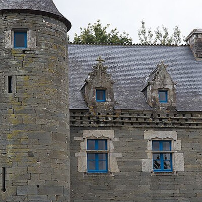 Photo de Château de la Villeneuve