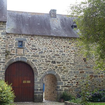 Château de la Villeneuve
