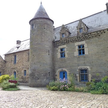 Château de la Villeneuve