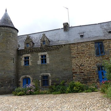 Château de la Villeneuve