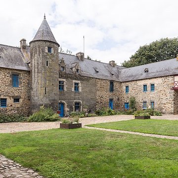 Château de la Villeneuve