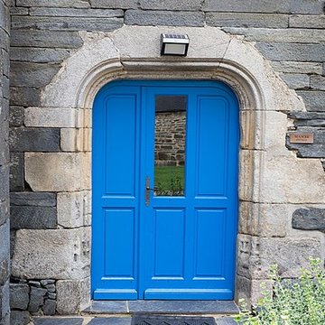 Château de la Villeneuve