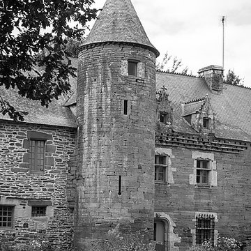 Château de la Villeneuve