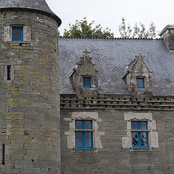 Château de la Villeneuve
