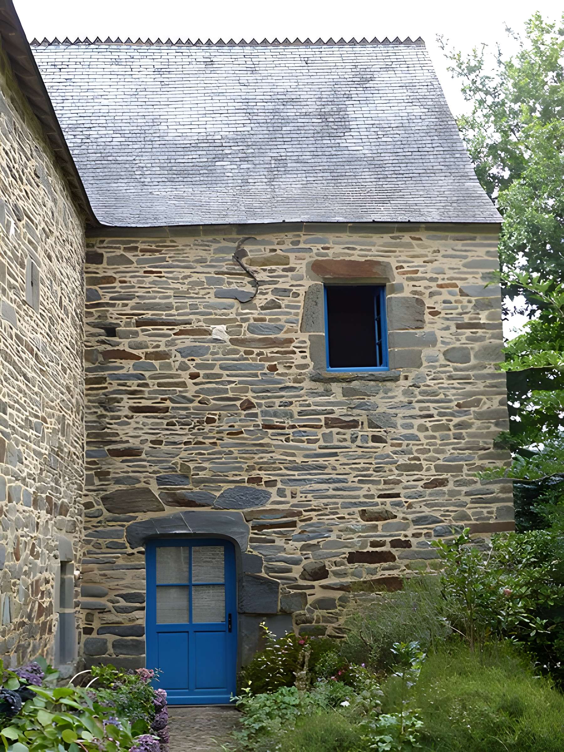 Château de la Villeneuve