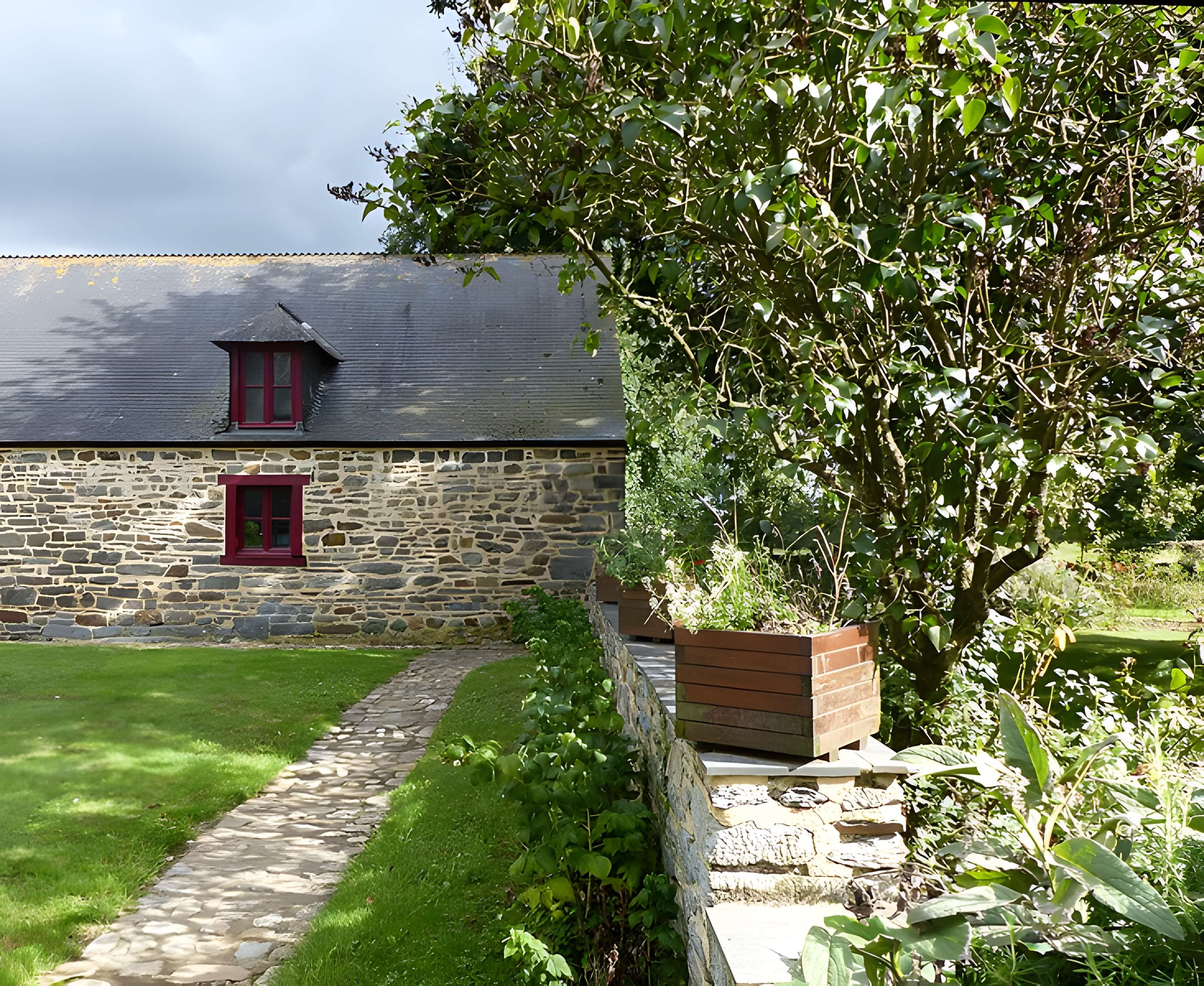 Château de la Villeneuve