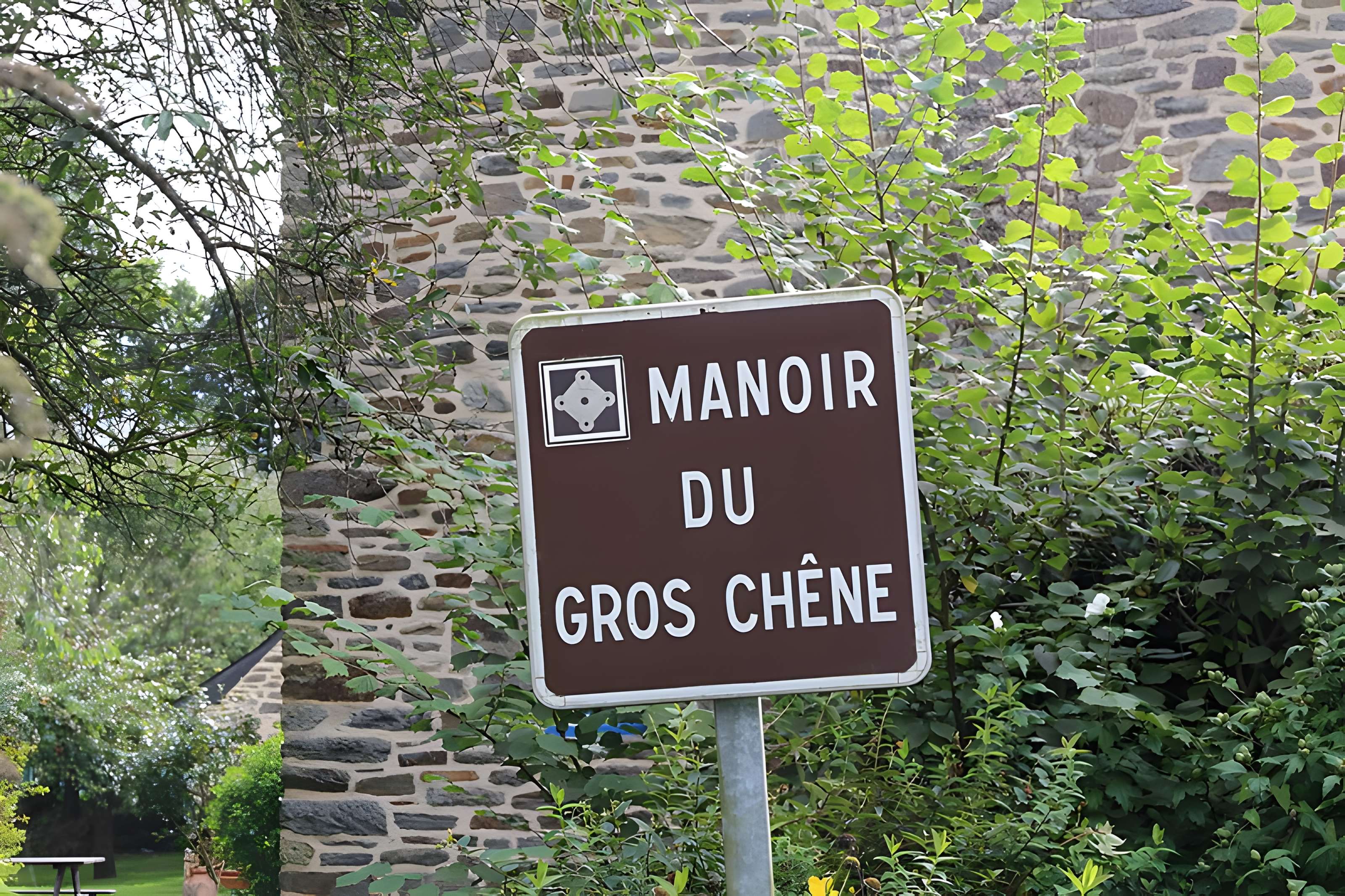 Château de la Villeneuve