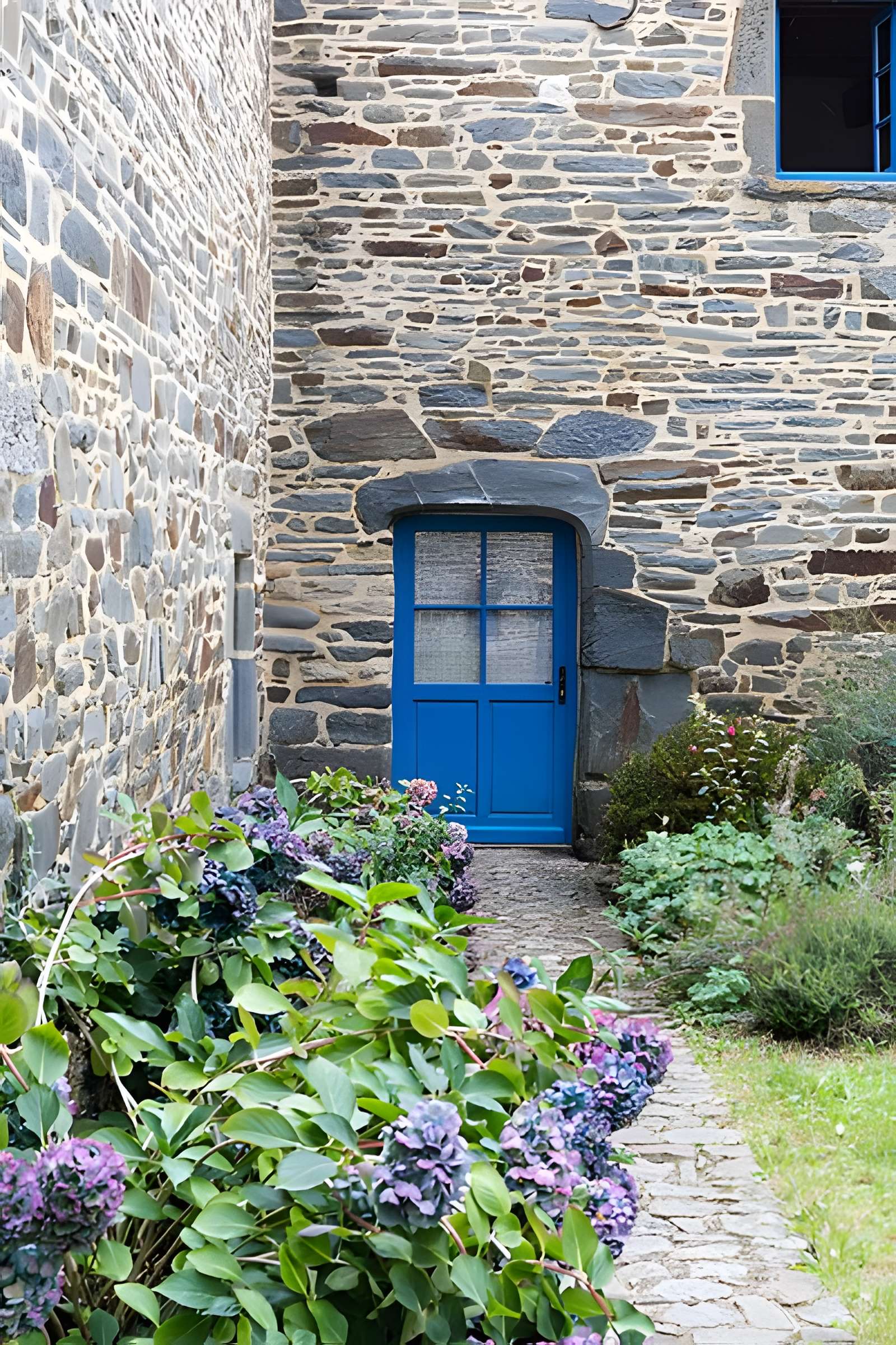 Château de la Villeneuve