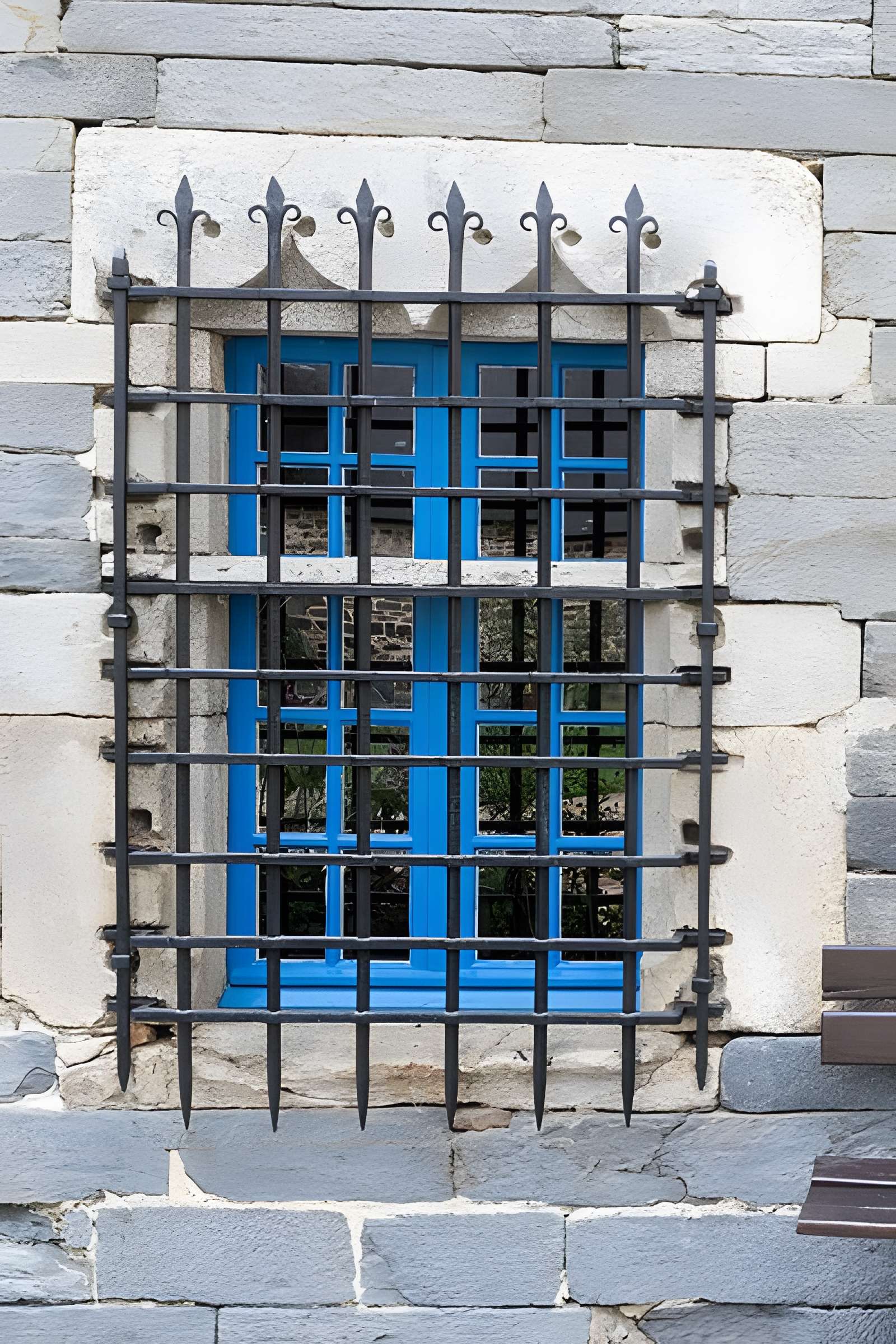 Château de la Villeneuve