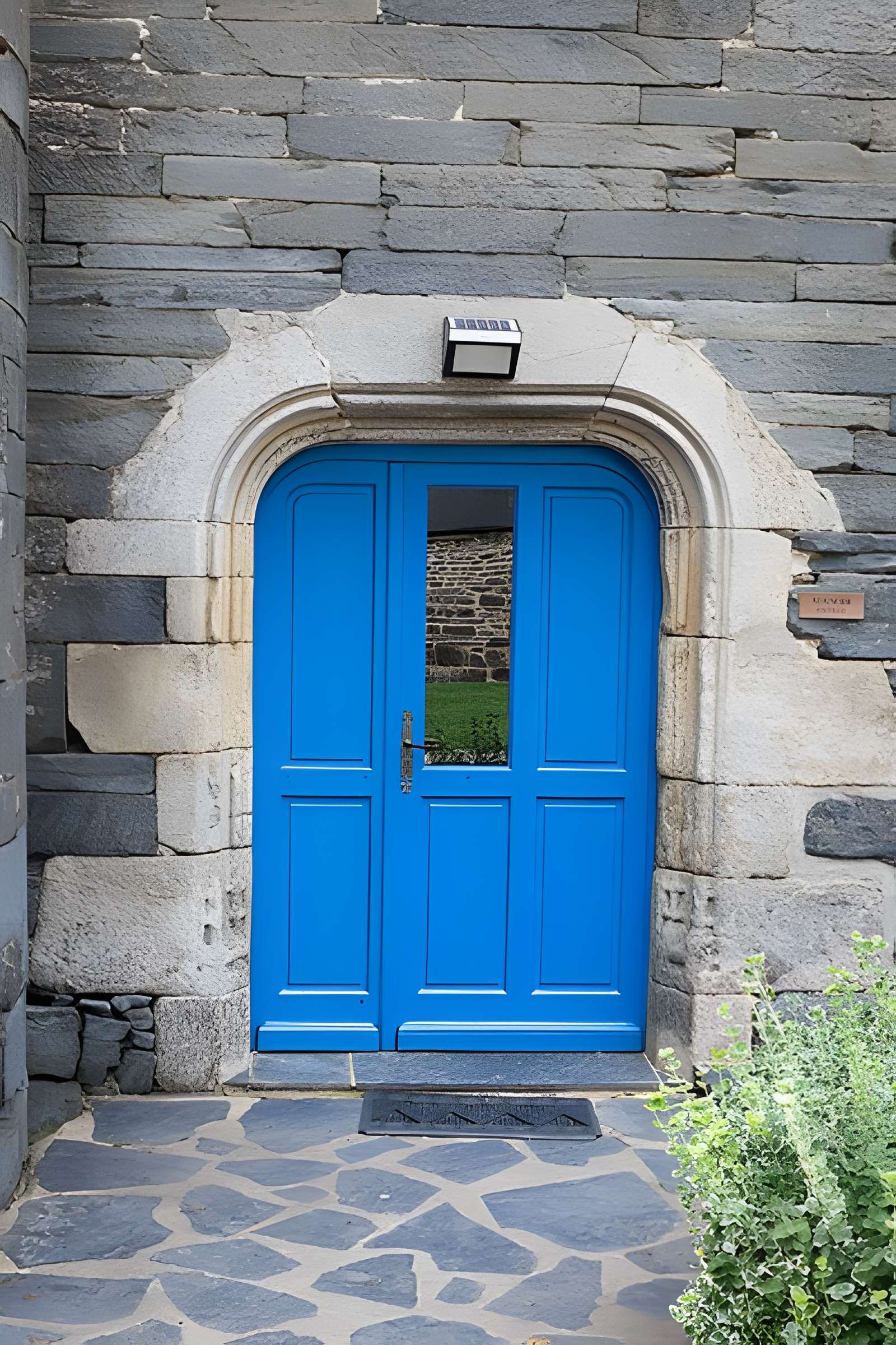 Château de la Villeneuve