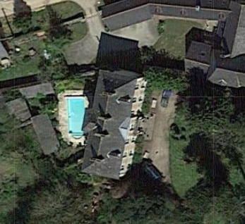 Château de la Villouyère 