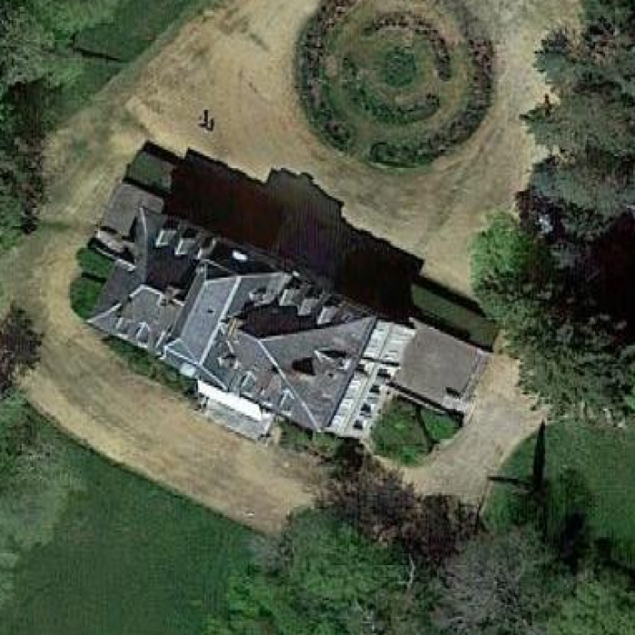 Photo de Château de Labastide-Murat