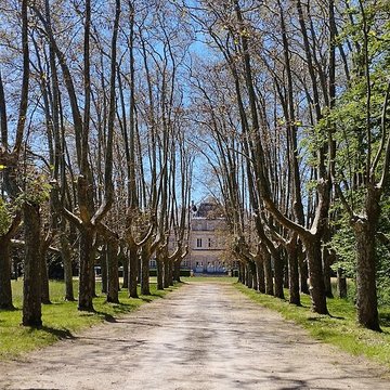 Château de Labastide-Murat