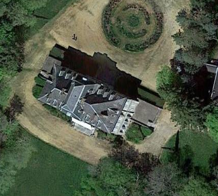 Château de Labastide-Murat 