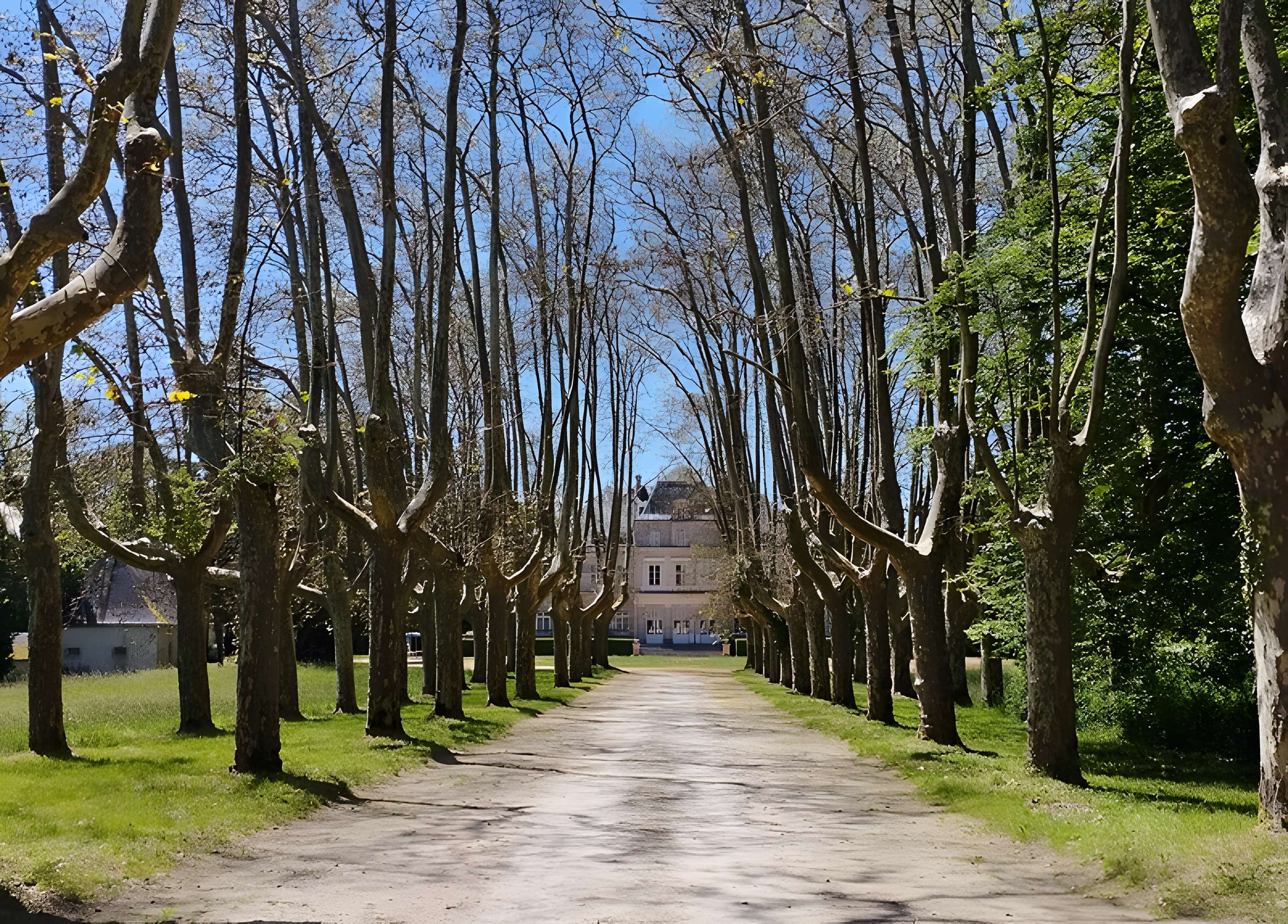 Château de Labastide-Murat