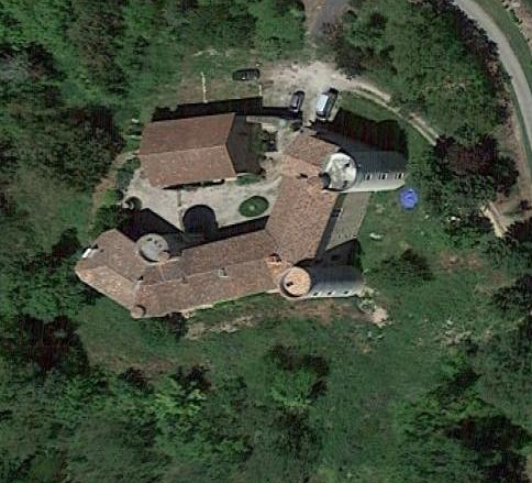 Photo de Château de Labastide-Paumès